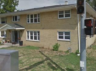 1707 School St APT 7, Rockford, IL 61101