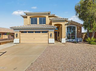 1002 W Kelton Ln, Phoenix, AZ 85023