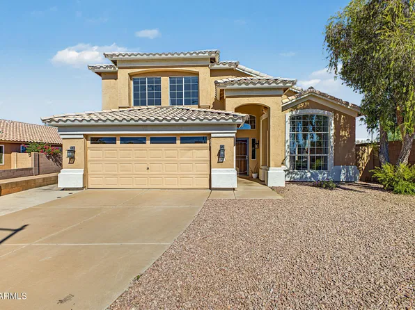 1002 W KELTON Lane, Phoenix, AZ 85023