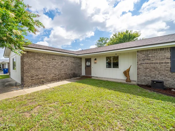 4006 Napoli Rd, Panama City, FL 32405