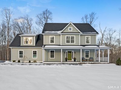 23 Greenwich Place, Colchester, CT, 06415