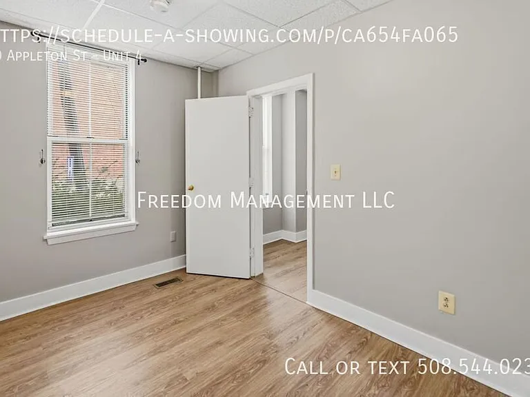 90 Appleton St — Photo 10