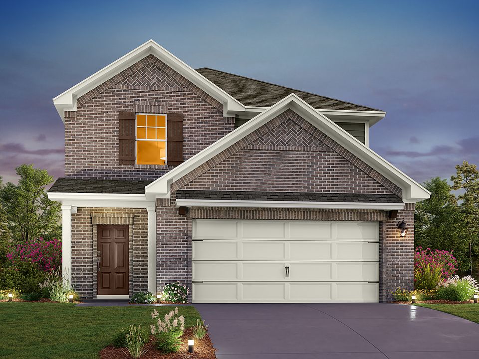 Mockingbird Park - Canyon Elevation Image 1