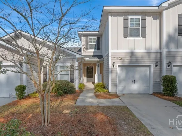 230 Lake Lily Drive, Richmond Hill, GA 31324