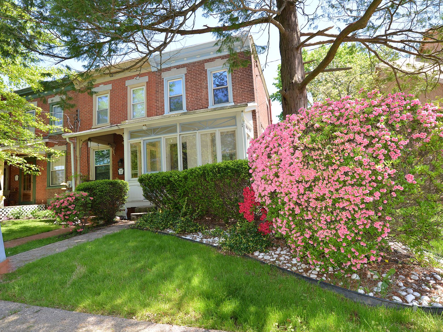 243 S Lincoln Ave, Newtown, PA 18940 Zillow