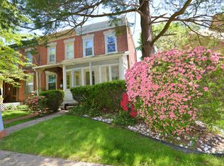 243 S Lincoln Ave, Newtown, PA 18940