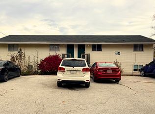 7216 N Wade School Rd APT A, Columbia, MO 65202