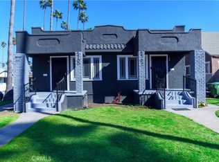 5700 Cimarron St, Los Angeles, CA 90062