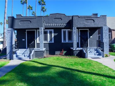 5700 Cimarron St, Los Angeles, CA, 90062