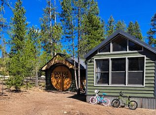 47 Fir Dr, Twin Lakes, CO 81251