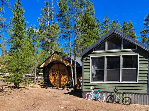 47 Fir Dr, Twin Lakes, CO 81251