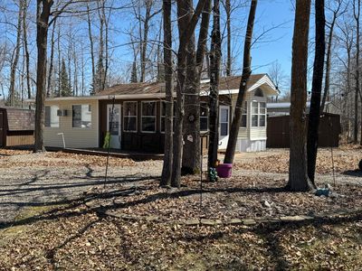 7&8 London Town, Aitkin, MN, 56431