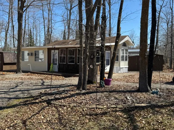 7&8 London Town, Aitkin, MN 56431