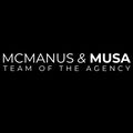 McManus Musa Team at The Agency