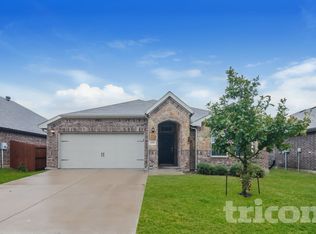 2557 Hadley St, Weatherford, TX 76087
