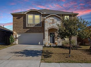 21112 Isle Of Glass St, Pflugerville, TX 78660