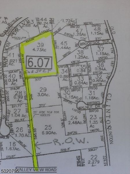 2nd image of 61 Old Clinton Rd