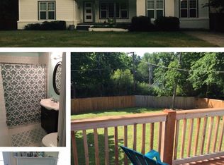 1925 N Denver Ave, Tulsa, OK 74106