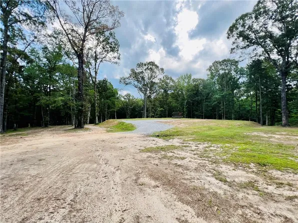 829 Kitter Ranch Dr, Jena, LA 71342