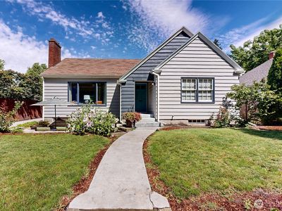 973 E Alder, Walla Walla, WA, 99362