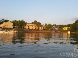 The Yachtsman, Charlotte, NC 28278