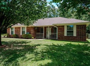 200 Miles St, Longview, TX 75605