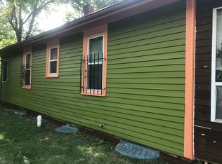 306 S Forest Ave, Carbondale, IL 62901