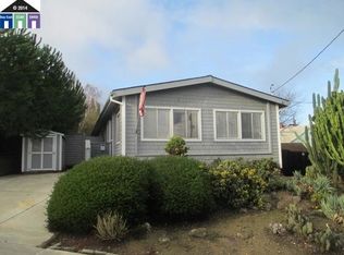 1375 Palm Ave, Martinez, CA 94553