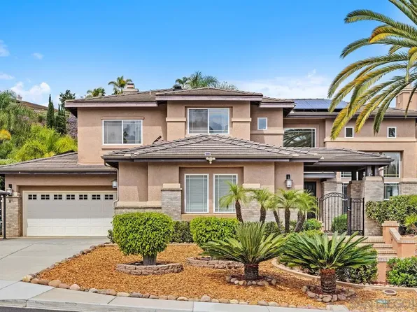 11766 Treadwell Dr, Poway, CA 92064