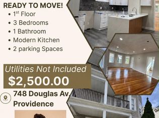 746-748 Douglas Ave #1, Providence, RI 02908