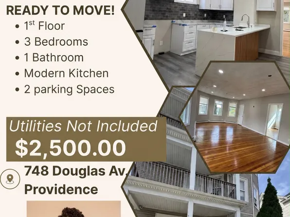 746-748 Douglas Ave #1, Providence, RI 02908