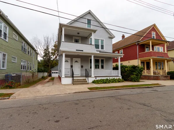 50-52 Orlando Street, West Haven, CT 06516
