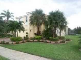 5293 SW 158th Ave, Miramar, FL 33027