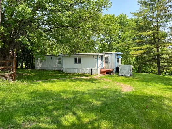 180 River Rd, Fort Plain, NY 13339