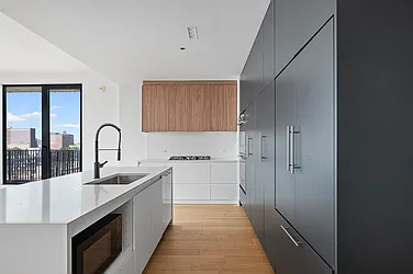 Rented by Living New York