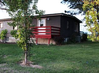 15846 Road 2 SE, Moses Lake, WA 98837