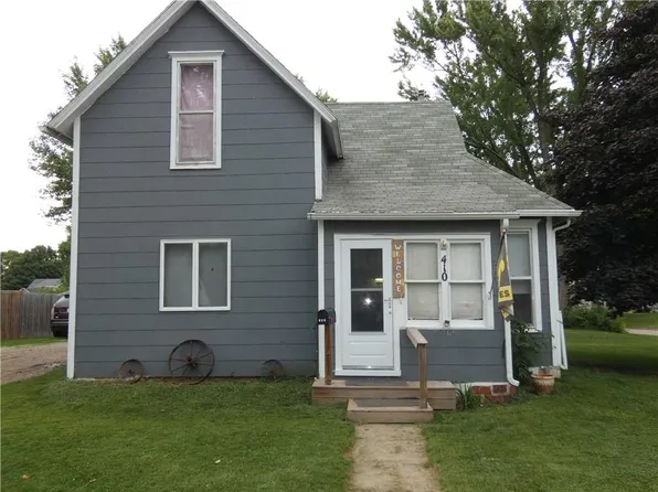 410 E Ashland Ave, Indianola, IA 50125