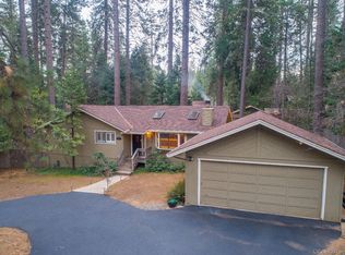 356 Bird Dog Cir, Avery, CA 95224