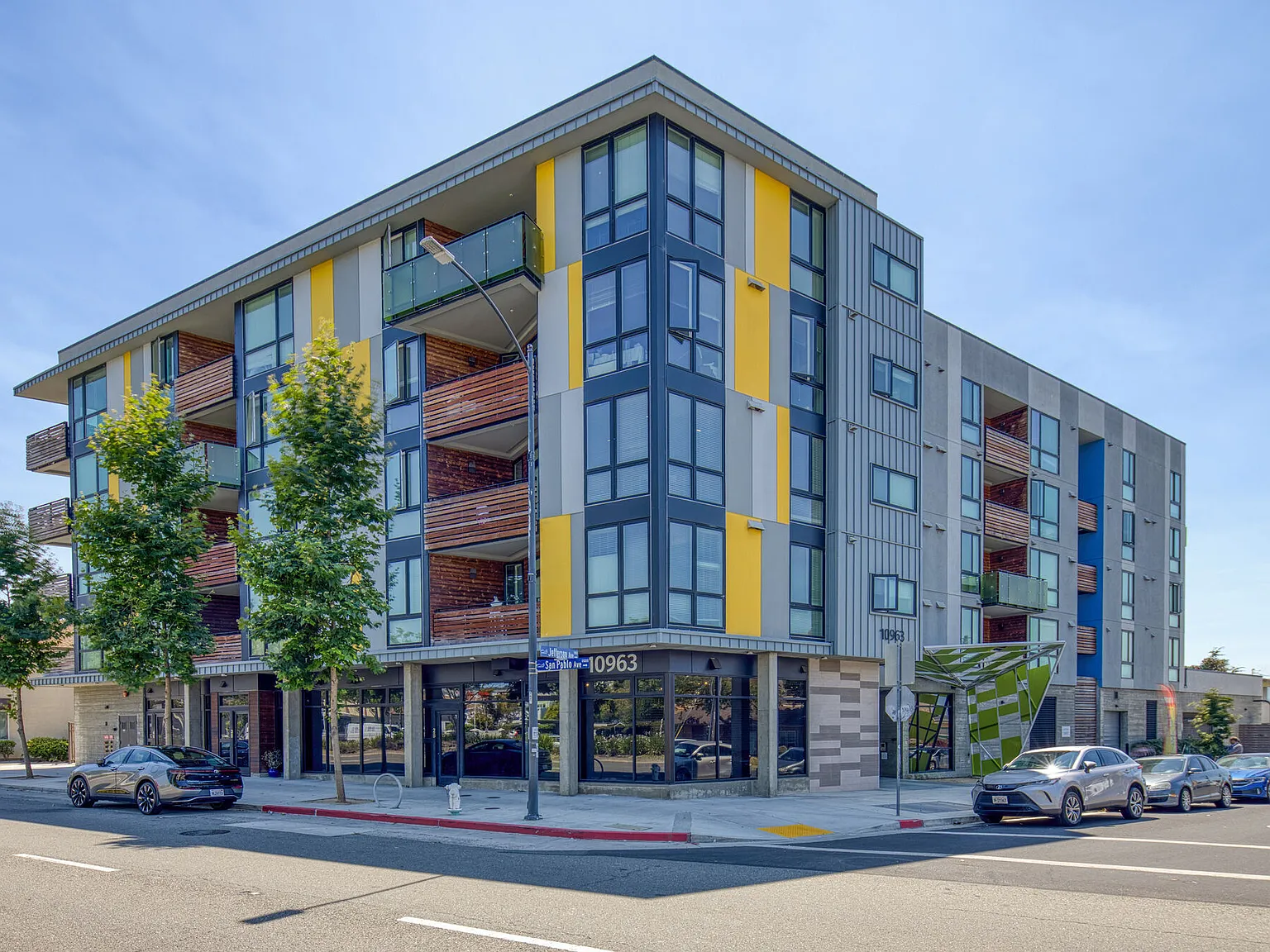 Cerrito Vista — Photo 1