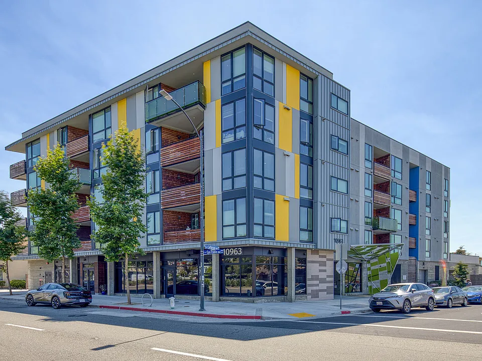 Cerrito Vista