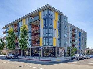 Cerrito Vista, El Cerrito, CA 94530