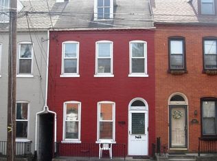 418 W Lemon St, Lancaster, PA 17603
