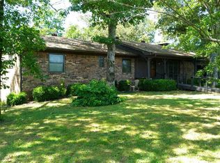 224 Oakgrove Rd, Royal, AR 71968