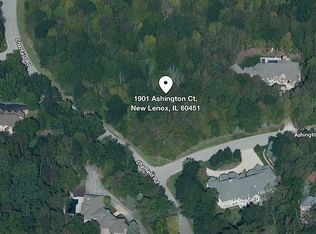 1901 Ashington Ct, New Lenox, IL 60451