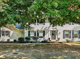 2164 Woodlet Park Dr, Chesterfield, MO 63017