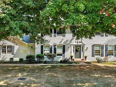 2164 Woodlet Park Dr, Chesterfield, MO, 63017