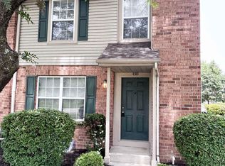 3015 Glenloch Cir, Dublin, OH 43017