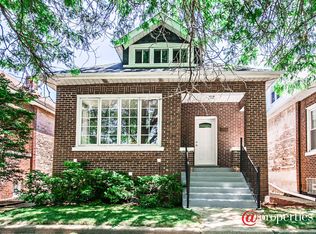 7713 S South Park Ave, Chicago, IL 60619