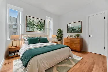 Rented by REAL New York