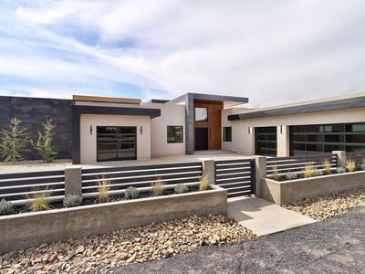 10932 Eagle Rock Ave NE, Albuquerque, NM, 87122